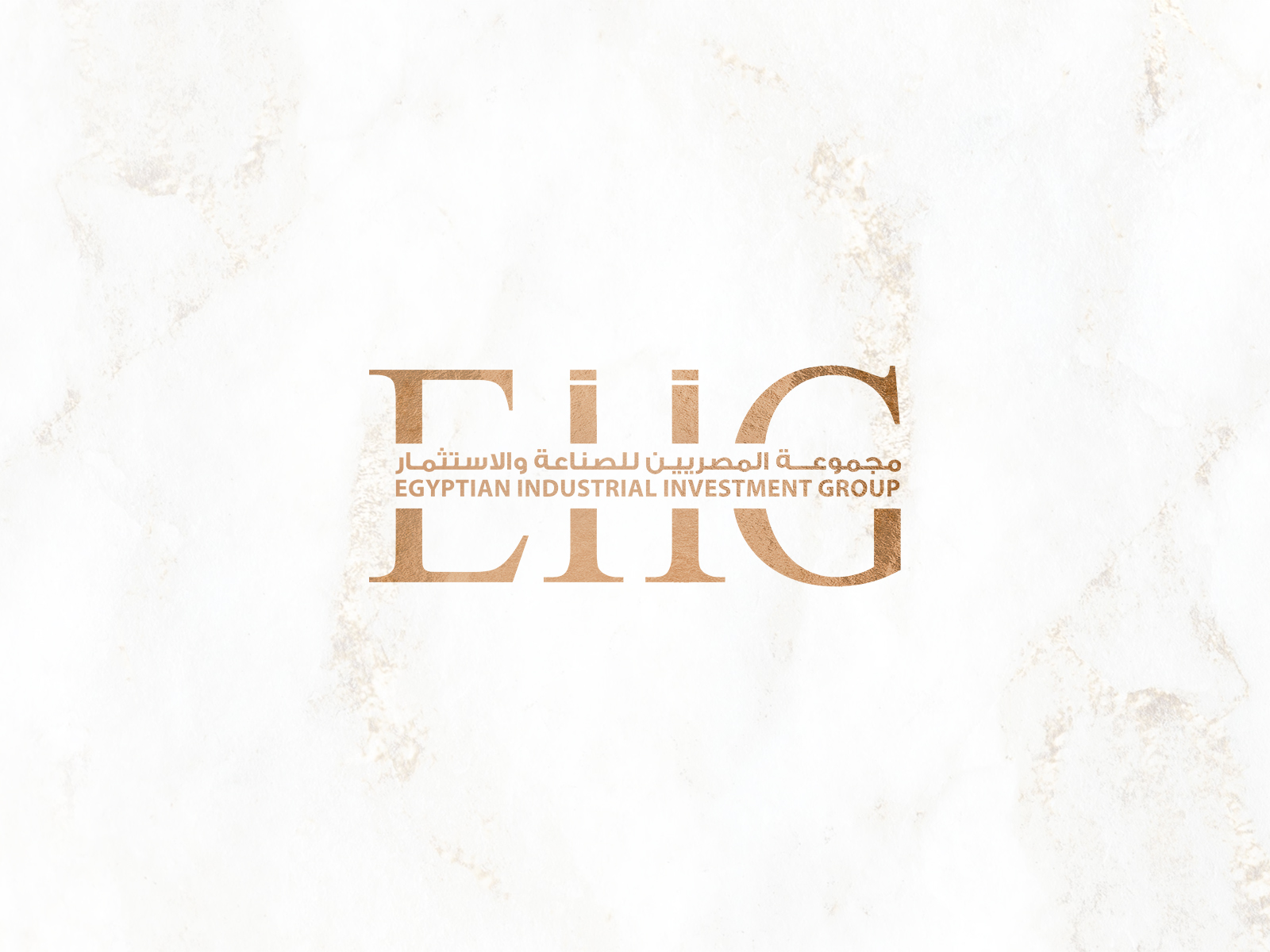 Egyptian Industrial Investment Group EIIG