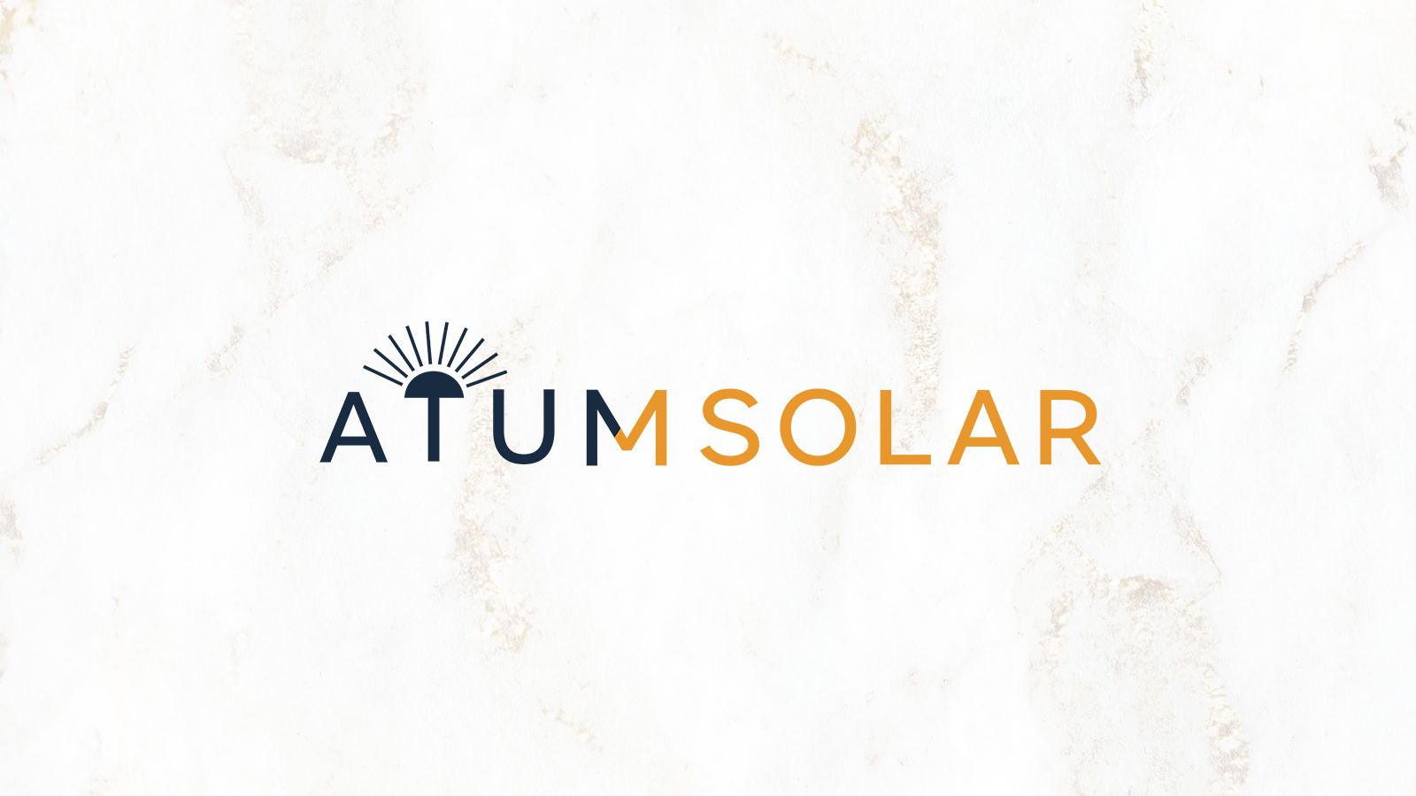 Atum Solar renewable energy manufacturing facility